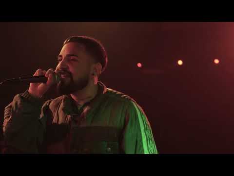 KHATEON vs THOM - CUARTOS - FECHA 5 - REGIONAL GOLD BATTLE - EL EJE DE LA RIMA 2023