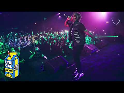 Juice Wrld, Jahmi, Future - Freestyle Session (Audio)
