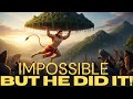 The UNTOLD Story Of Hanuman S Greatest Miracle 99 Don T Know This