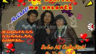 No Puedo Dejar de Amarte   NiiGGa FLEx LeTrAs) 2013 2014 Setiembre   by Ronald