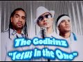 The Godkinz - Jesus is the one