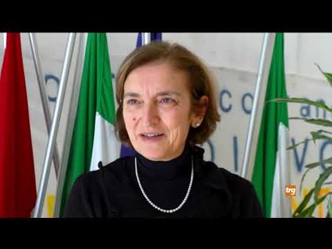 C.Castello: Valeria Vaccari dirigente anche del campus Patrizi Baldelli Cavallotti