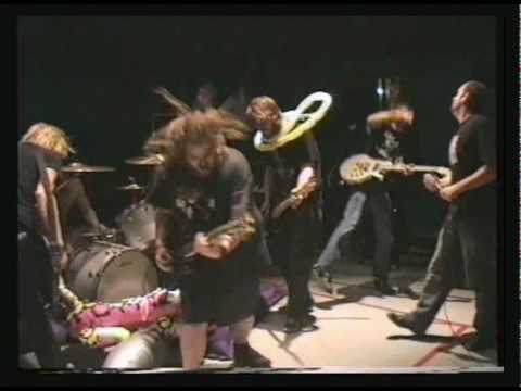 Pg99 - In love with an apparition