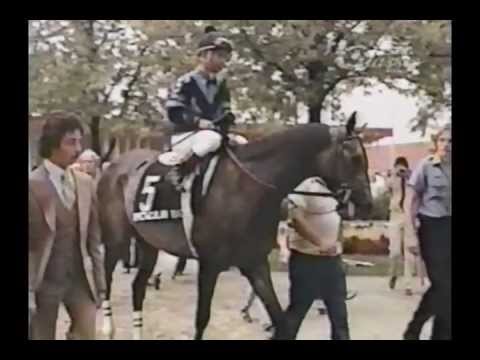 Run For The Crown - 1979