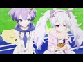 Azur Lane Ep 2 English Sub