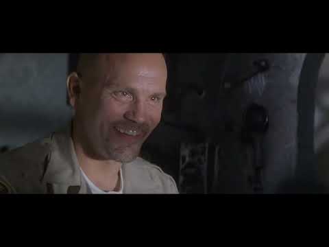 CON AIR   We're Going To Disneyland 1080p