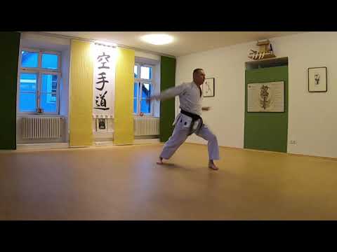 Kata Seiryu pma 200628