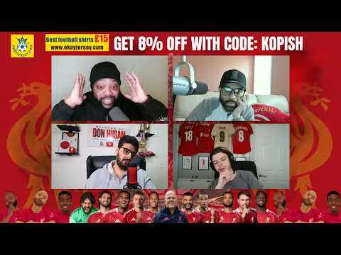 DAY AFTER THE STORM | KOPISH KOLLAB SHOW LIVE