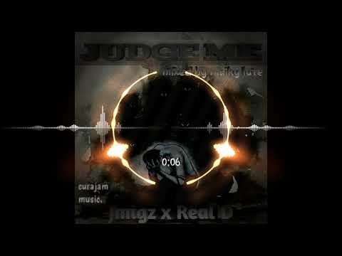 Judge Me-Jmigz x Real D