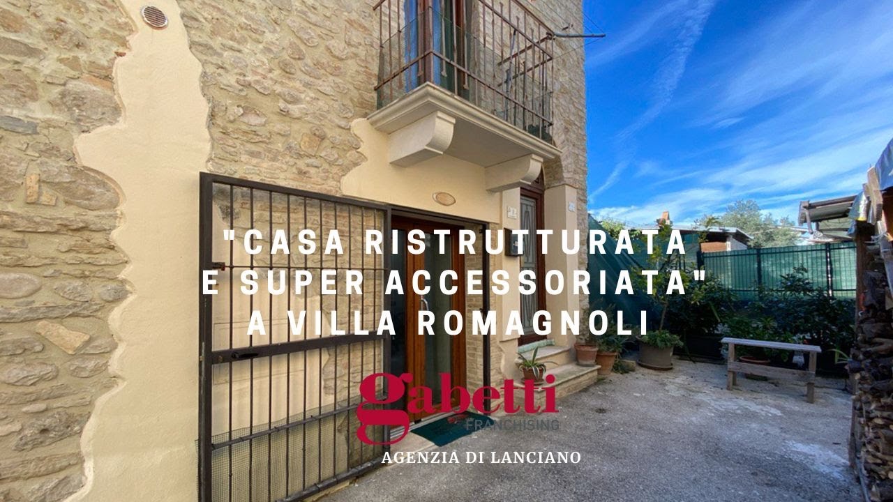 Casa Indipendente - Video