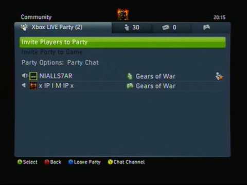 NIALLS7AR's attempt to sing Jackson 5 - I Want You Back xD -- MJ TRIBUTE