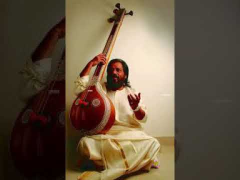 Raga Tharangini - 6 - Dr. K.J. Yesudas - Mohanam - Nannu Palimpa — वीडियो थंबनेल