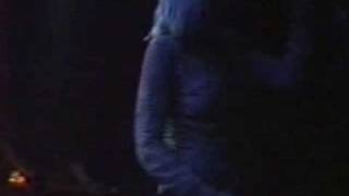 Hole - Babydoll (7/15/1991 CBGB&#39;s) Part 6/7