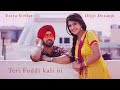 Teri Fuddi Kali Ni