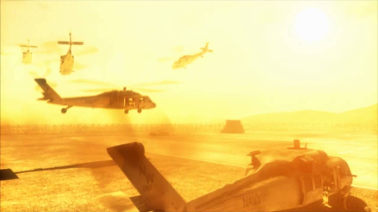 Sands of Fire Trailer HD (SoF) (2008)