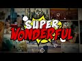 Yancy - Super Wonderful Comic Version [OFFICIAL LYRIC VIDEO] from Kidmin Worship Vol. 6