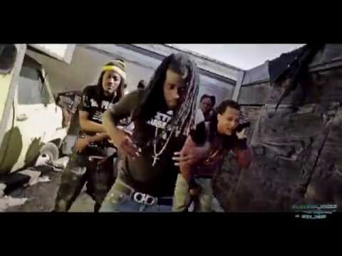 HOTBOY FREEK X BILLIONAIRE BLACK "MAN DOWN" (EDIT & SHOT BY @Killa_CanonBoiz)Prod. @badazzBx