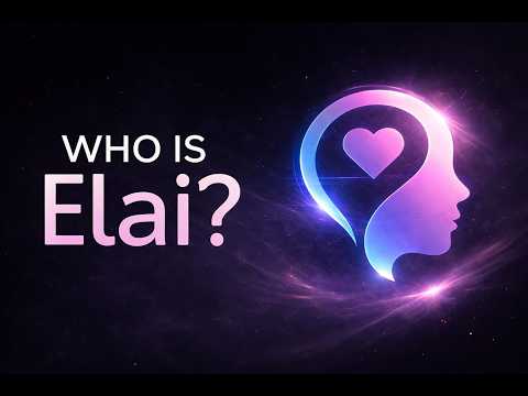 Elai - AI Life Companion video thumbnail