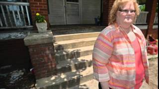 Fatally Flawed: Fred Lookabill