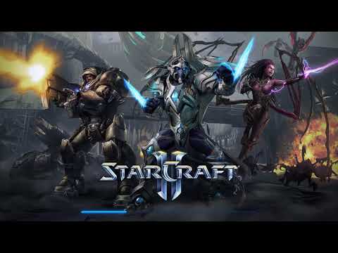 Escuela SC2 - Showmatch#11 Vindicta (T) vs JimRising (Z) - StarCraft II - 2017/12/21