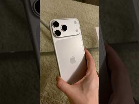 фото iphone 17 pro max 512gb sim+esim/esim магазин apple в гомеле 0