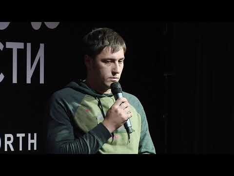 Challenging project: electronics recycling and how I came to this | Roman Kanaev | TEDxTomsk