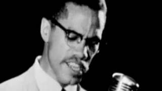 Malcolm X: Prince of Islam