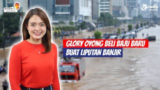 Download lagu Glory Oyong : The Power of Networking | Podcast Bincang Bersama mp3