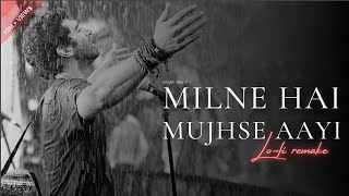 Download lagu Milne Hai Mujhse Aayi (Lo-fi Mix) - Arijit Singh | Lo-fi 2307 & Harshal Music | Jeet G | Aashiqui 2 mp3 Download lagu Milne Hai Mujhse Aayi (Lo-fi Mix) - Arijit Singh | Lo-fi 2307 & Harshal Music | Jeet G | Aashiqui 2 mp3