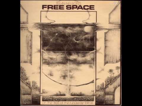 Brian Nelson's Free Space [BEL] - b_1. On the Trail of the Runaway Beast.