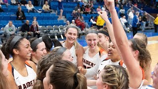 Rupp TV: KHSAA Girls Sweet 16 Highlights