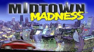 Midtown Madness - Music #11/15 - Paul Lackey - Resting Sound