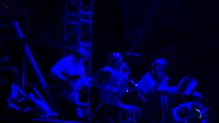 Ragamala Dance w/Rudresh Mahanthappa