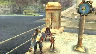 Always Check Corners - Let's Play Xenoblade Chronicles Part 8