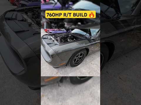 5.7 hemi build