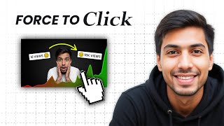 How to make Click worthy YouTube thumbnails to 5X your views