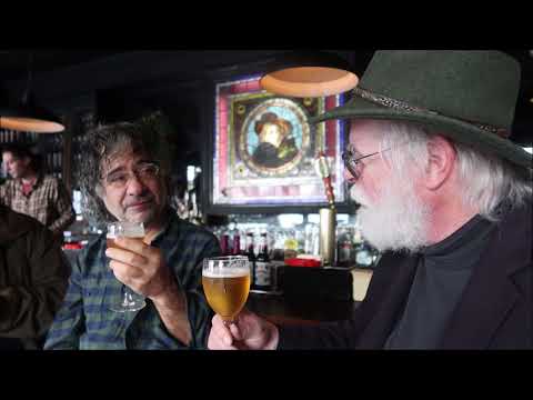 Pilsner Urquell Beer Tasting at Broome Street Bar