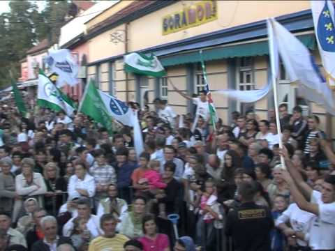 SDA Gračanica-Snaga BiH