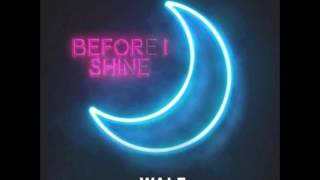 Wale  -  Treat Yourself Feat Eric Bellinger -  Before I Shine