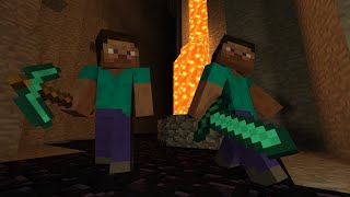 【Minecraft】暇だから雑談ライブするわ