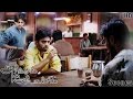 Arinthum Ariyamalum Tamil Movie Scene Krishna Fear About Arya Prakash Raj