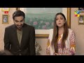 Arsam Ka Pari Ko Ghar Lane Ka Irada !! - Paristan - HUM TV