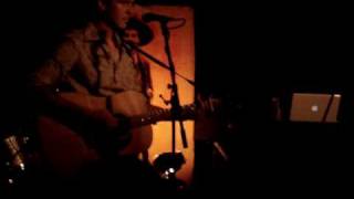 WALTER SCHREIFELS Wild Pandas @ Maxwells 6.13.10