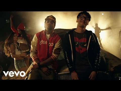 HeeJun - Bring the Love Back ft. Pusha T