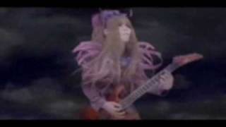 smile ichiban ii onna jrock