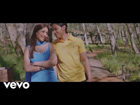 Chaahat (Lyrical) — watch video