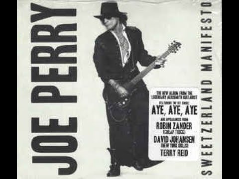 download lagu mp3 mp4 Joe Perry Switzerland Manifesto, download lagu Joe Perry Switzerland Manifesto gratis, unduh video klip Joe Perry Switzerland Manifesto
