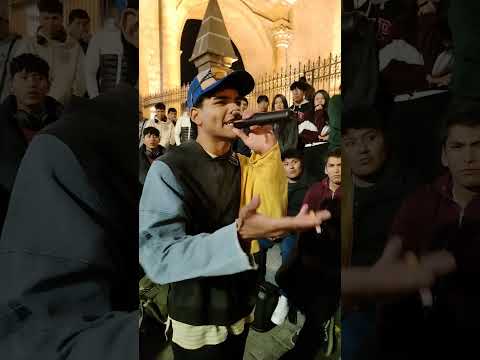 Achong vs Dropee - Fecha #2