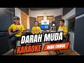 DARAH MUDA KARAOKE NADA COWOK PRIA