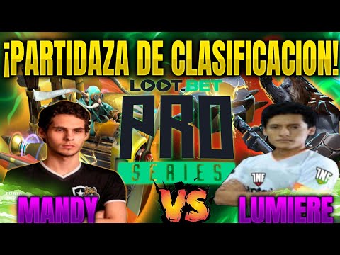 😱🤯INFAMOUS VS FURIA JOVEM BO3[GAME1] BTS PRO SERIES AMERICAS ¡SE JUEGAN SU CLASIFICATORIA !🤯😱